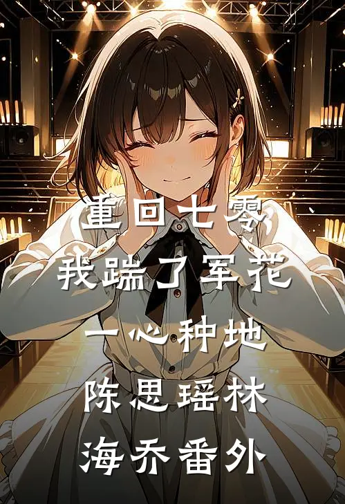 重回七零，我踹了军花一心种地陈思瑶林海乔番外