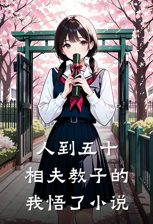 人到五十，相夫教子的我悟了小说