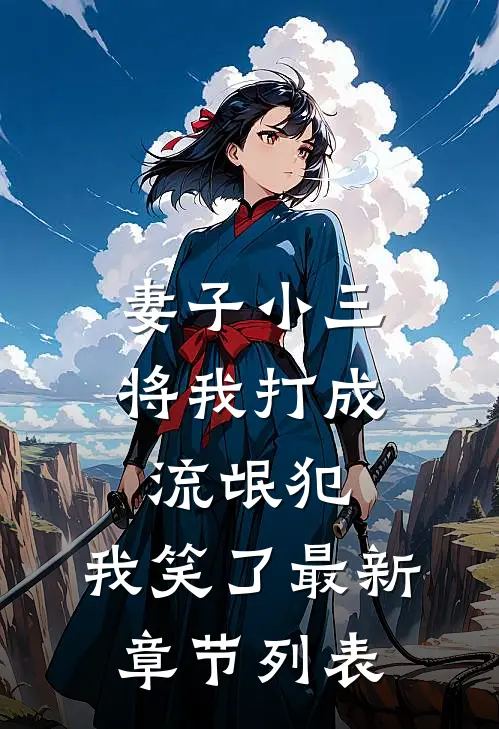 妻子小三将我打成流氓犯，我笑了最新章节列表