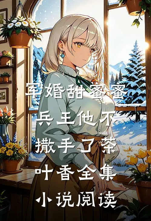 军婚甜蜜蜜兵王他不撒手了茶叶香全集小说阅读