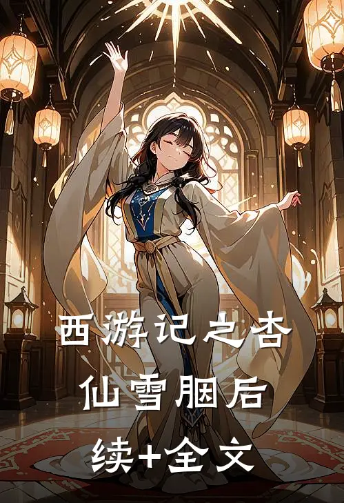 西游记之杏仙雪胭后续+全文