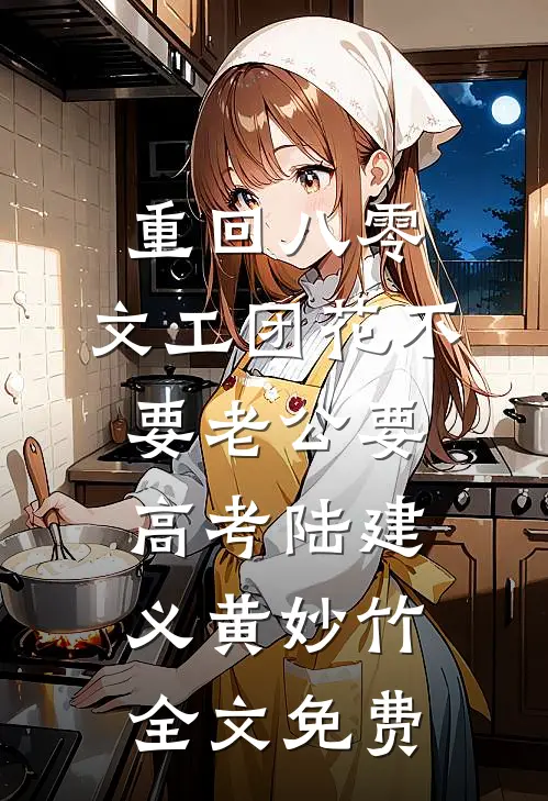 重回八零，文工团花不要老公要高考陆建义黄妙竹全文免费
