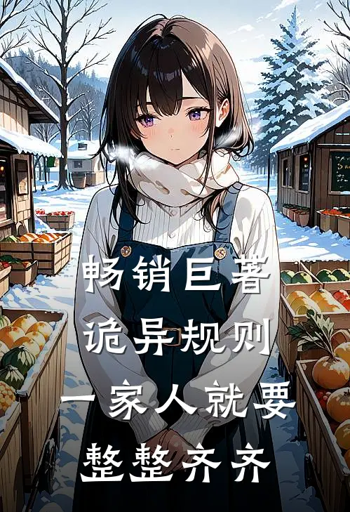 畅销巨著诡异规则：一家人就要整整齐齐