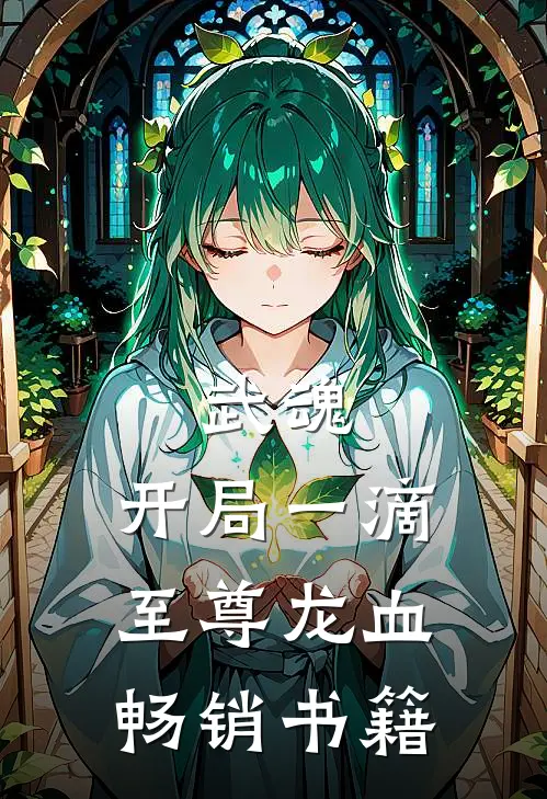武魂：开局一滴至尊龙血畅销书籍