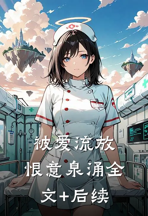 被爱流放，恨意泉涌全文+后续