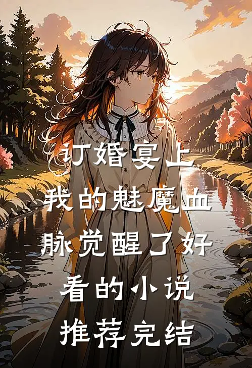 订婚宴上，我的魅魔血脉觉醒了好看的小说推荐完结