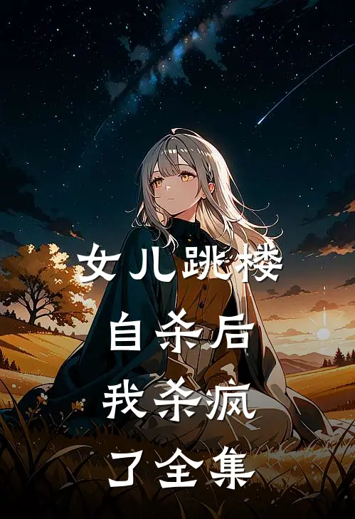 女儿跳楼自杀后，我杀疯了 全集