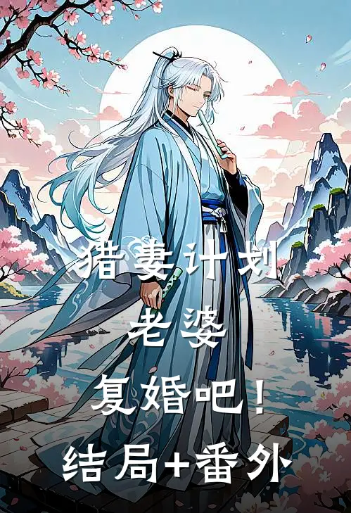 猎妻计划：老婆，复婚吧！结局+番外