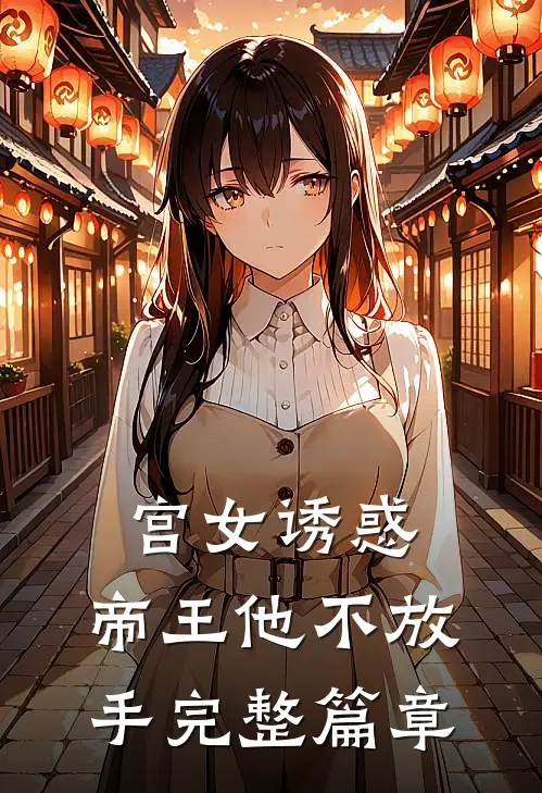 宫女诱惑，帝王他不放手完整篇章