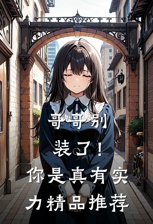 哥哥别装了！你是真有实力精品推荐