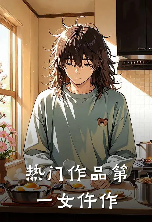 热门作品第一女仵作