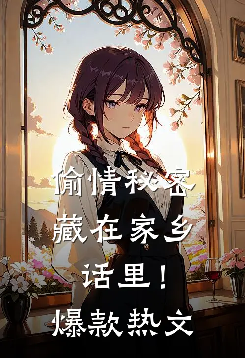 偷情秘密藏在家乡话里！爆款热文