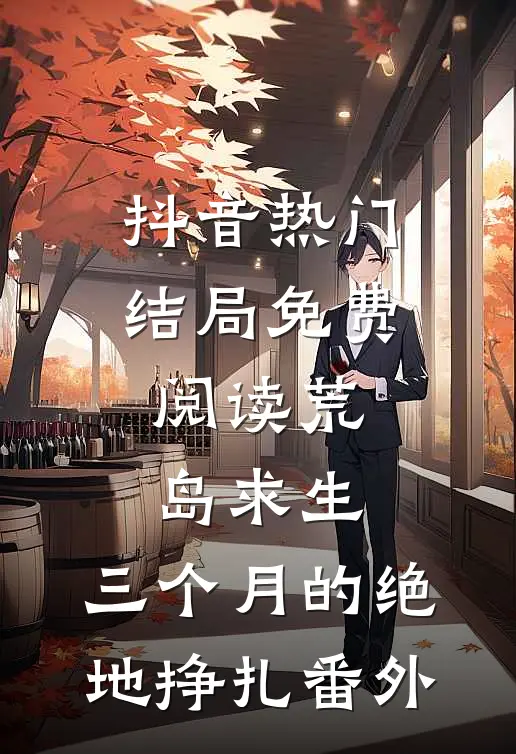 抖音热门结局免费阅读荒岛求生：三个月的绝地挣扎番外