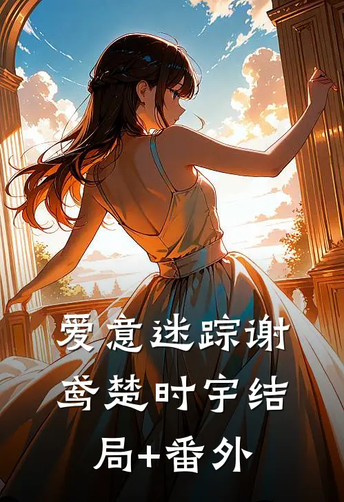 爱意迷踪谢鸢楚时宇结局+番外