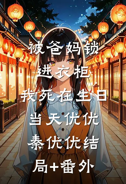 被爸妈锁进衣柜，我死在生日当天优优秦优优结局+番外