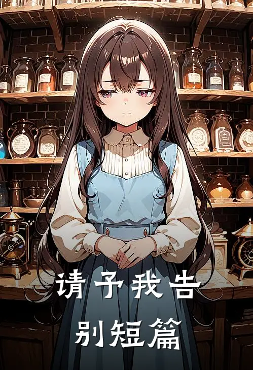 请予我告别短篇