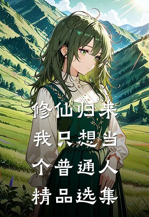 修仙归来，我只想当个普通人精品选集