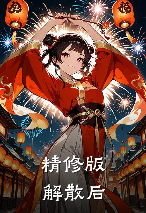 精修版解散后