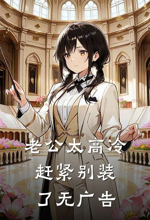 老公太高冷，赶紧别装了无广告