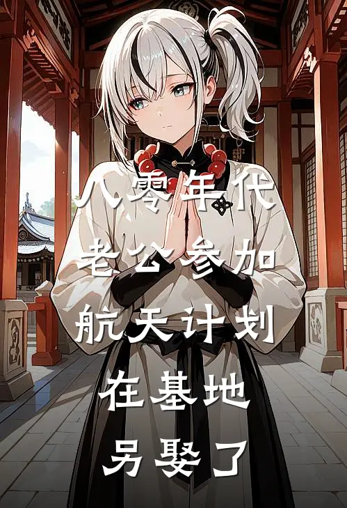 八零年代老公参加航天计划，在基地另娶了
