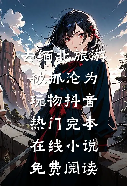去缅北旅游被抓沦为玩物抖音热门完本在线小说免费阅读