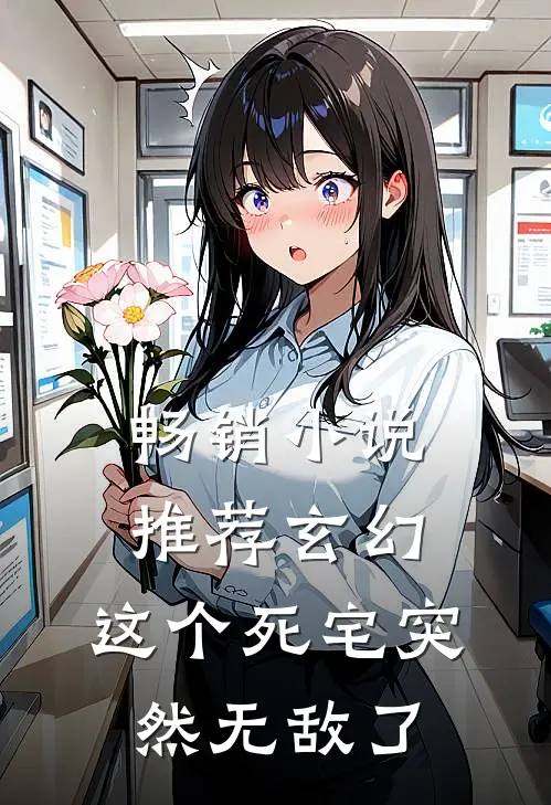 畅销小说推荐玄幻：这个死宅突然无敌了