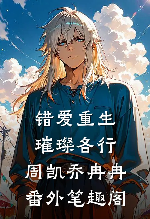 错爱重生，璀璨各行：周凯乔冉冉番外笔趣阁