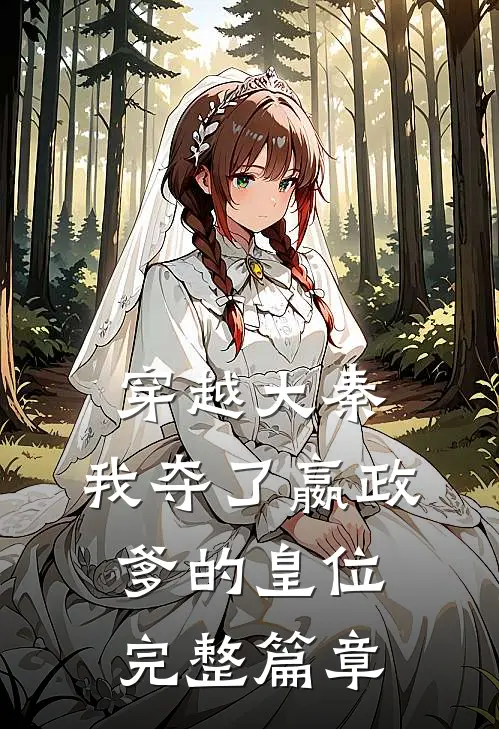 穿越大秦，我夺了嬴政爹的皇位完整篇章