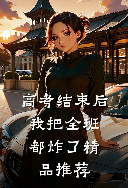 高考结束后，我把全班都炸了精品推荐