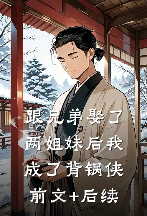 跟兄弟娶了两姐妹后我成了背锅侠前文+后续
