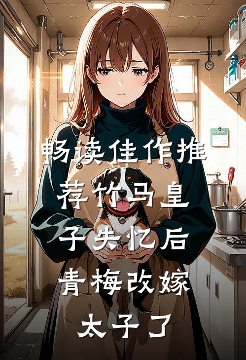 畅读佳作推荐竹马皇子失忆后，青梅改嫁太子了