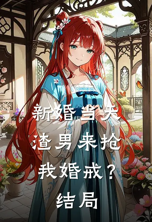 新婚当天，渣男来抢我婚戒？结局