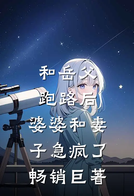 和岳父跑路后，婆婆和妻子急疯了畅销巨著