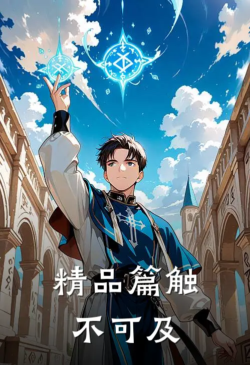 精品篇触不可及