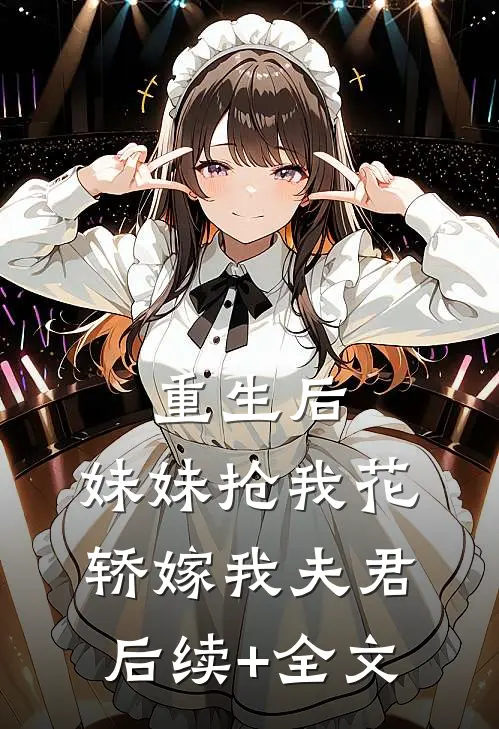 重生后，妹妹抢我花轿嫁我夫君后续+全文