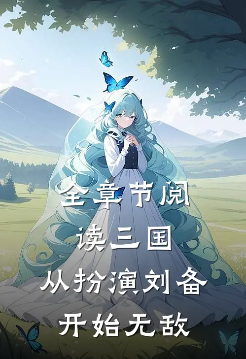 全章节阅读三国：从扮演刘备开始无敌