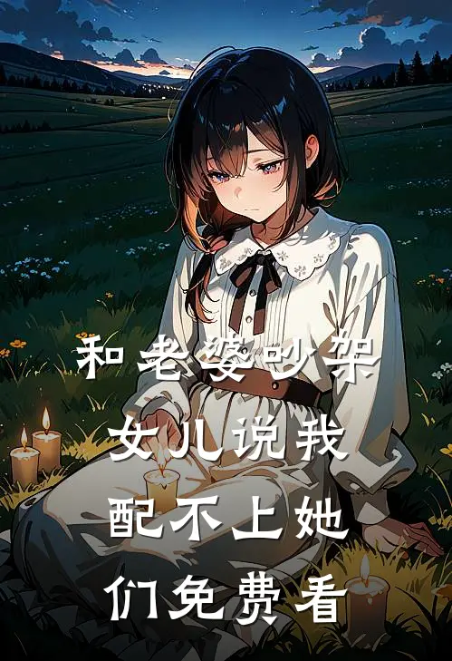 和老婆吵架，女儿说我配不上她们免费看