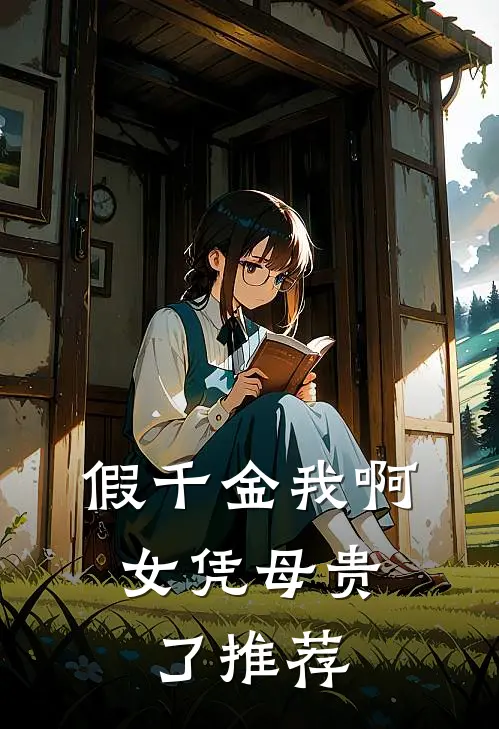 假千金我啊，女凭母贵了推荐