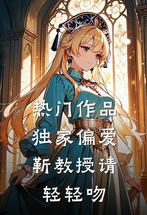 热门作品独家偏爱：靳教授请轻轻吻