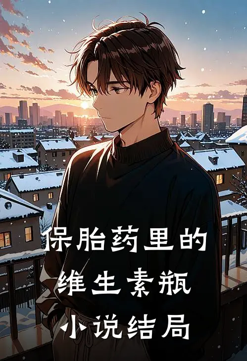 保胎药里的维生素瓶小说结局