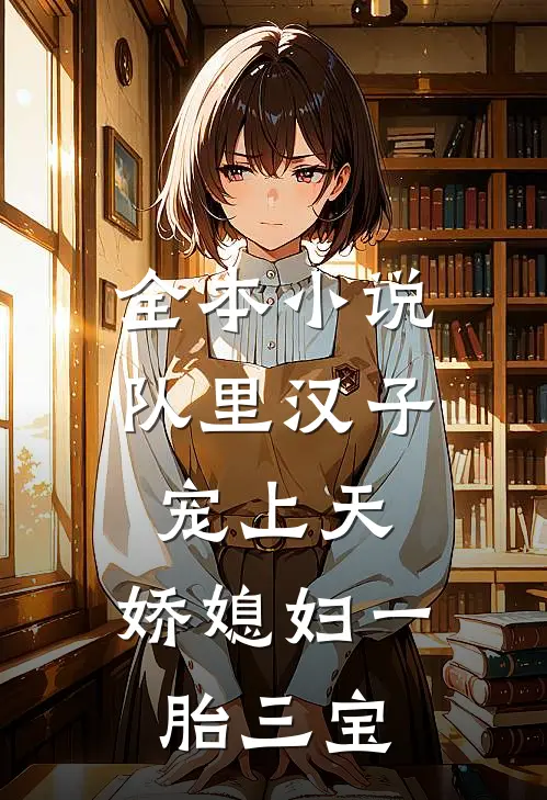 全本小说队里汉子宠上天，娇媳妇一胎三宝