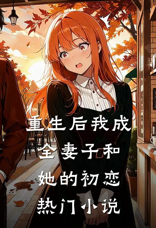 重生后我成全妻子和她的初恋热门小说
