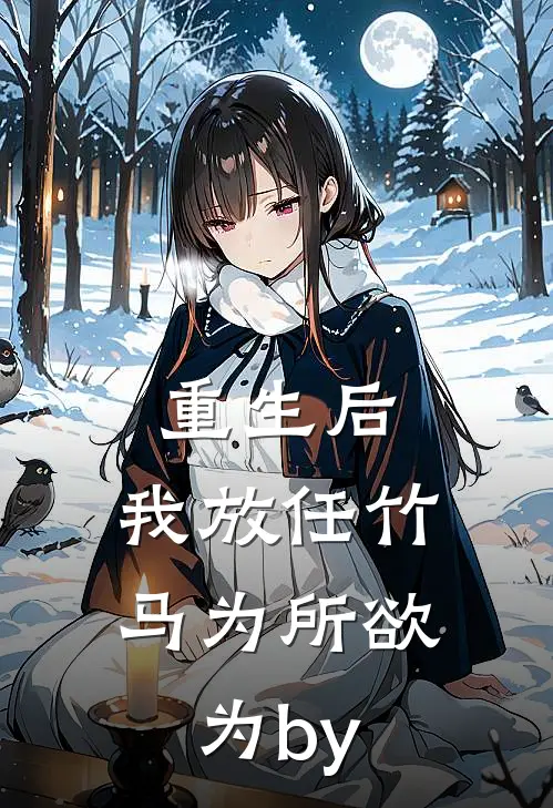 重生后，我放任竹马为所欲为by