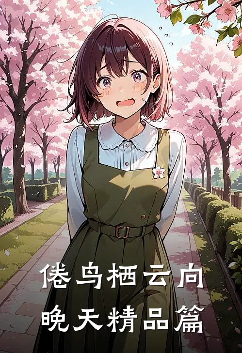 倦鸟栖云向晚天精品篇