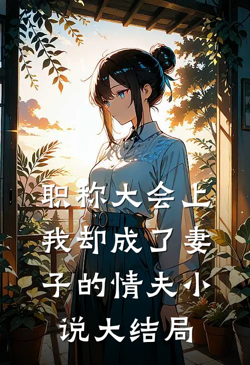 职称大会上，我却成了妻子的情夫小说大结局