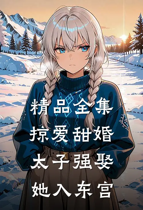 精品全集掠爱甜婚：太子强娶她入东宫
