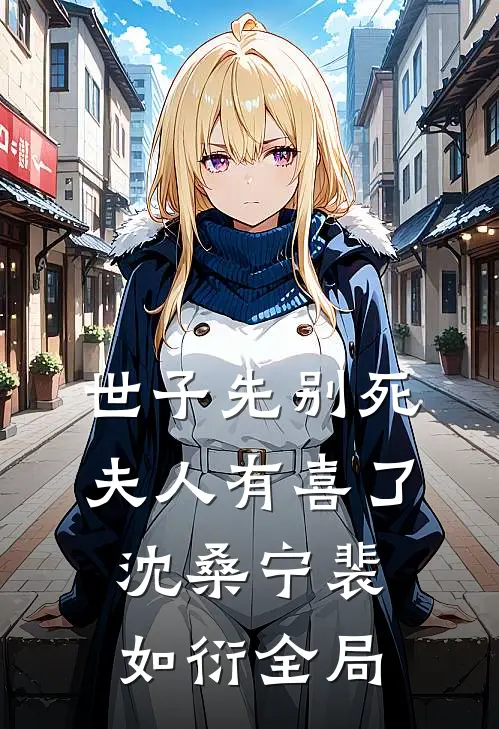 世子先别死，夫人有喜了沈桑宁裴如衍全局