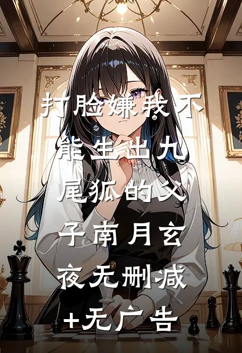 打脸嫌我不能生出九尾狐的父子南月玄夜无删减+无广告