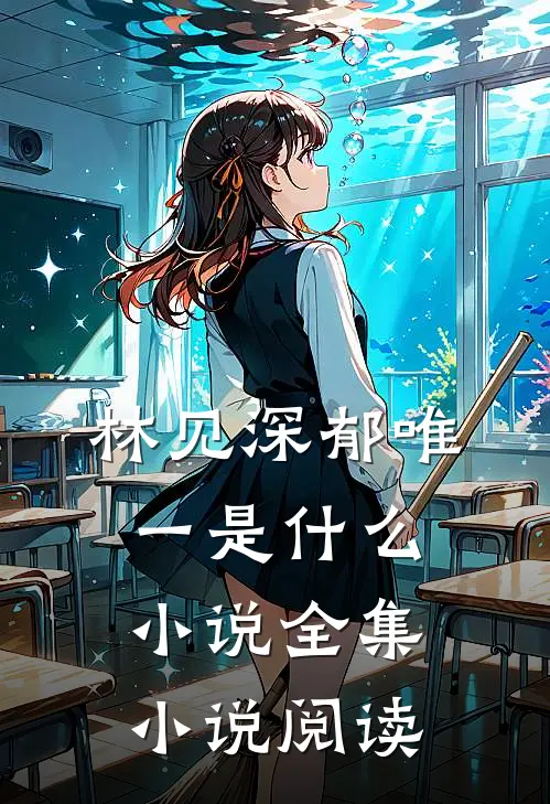 林见深郁唯一是什么小说全集小说阅读