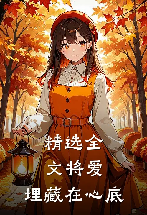 精选全文将爱，埋藏在心底